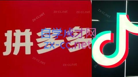 老陶电商·拼多多+抖音小店无货源开店(更新10月)-云极创投